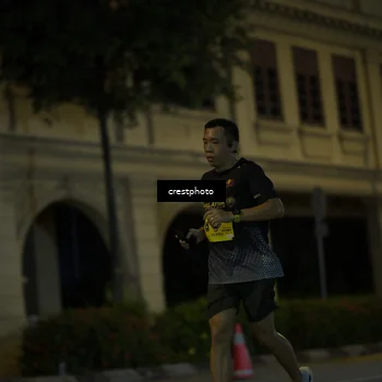 Runner Photo 5525020