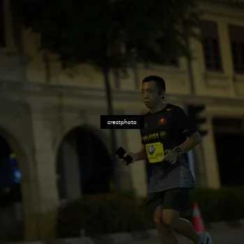 Runner Photo 5525021