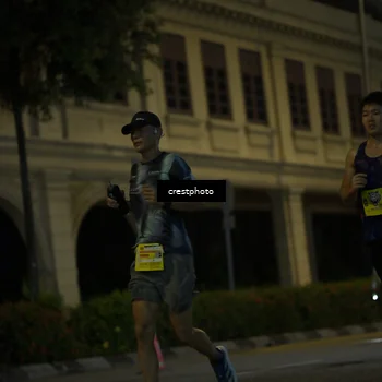 Runner Photo 5525023