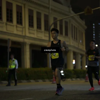 Runner Photo 5525025