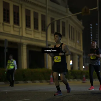 Runner Photo 5525026