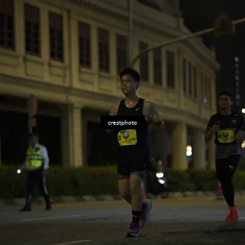 Runner Photo 5525027
