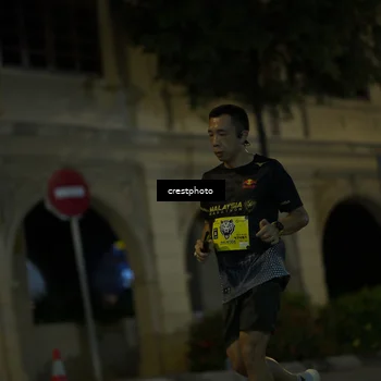 Runner Photo 5525028