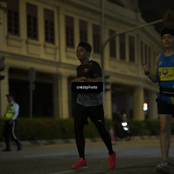 Runner Photo 5525029