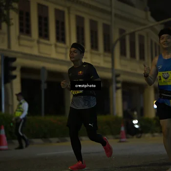 Runner Photo 5525030