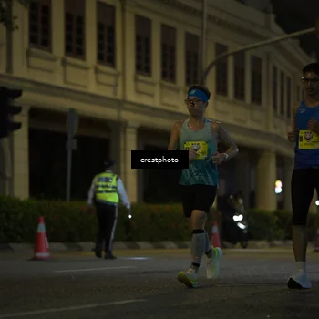 Runner Photo 5525031