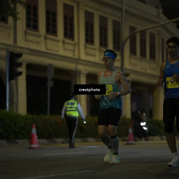 Runner Photo 5525032