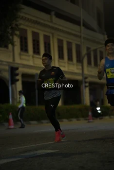 Runner Photo 5525033