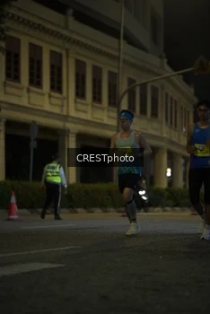 Runner Photo 5525034