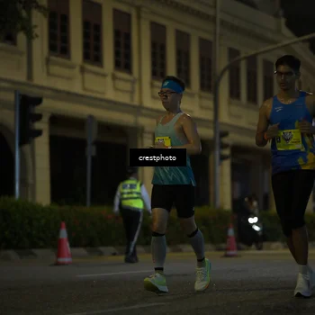 Runner Photo 5525035