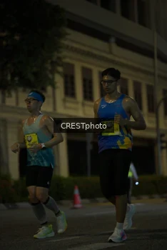 Runner Photo 5525036