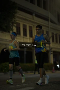 Runner Photo 5525037