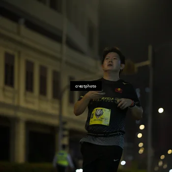 Runner Photo 5525041