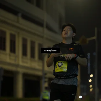 Runner Photo 5525044
