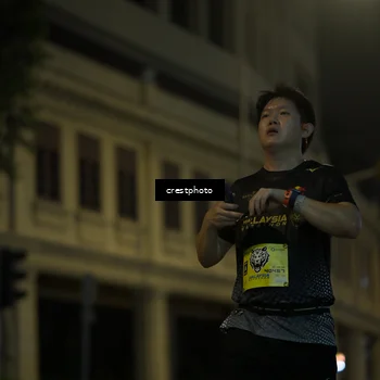 Runner Photo 5525045
