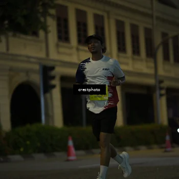 Runner Photo 5525046