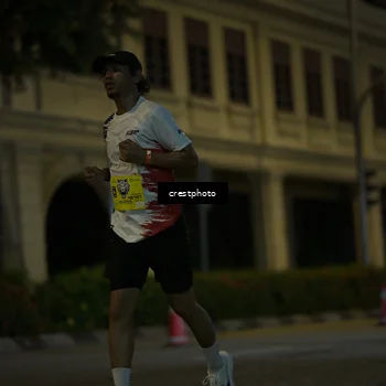 Runner Photo 5525047