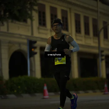 Runner Photo 5525048