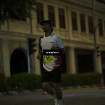 Runner Photo 5525049