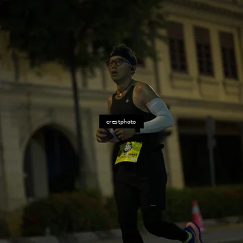 Runner Photo 5525052