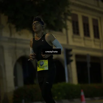 Runner Photo 5525053