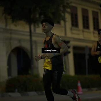 Runner Photo 5525054