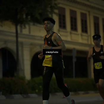 Runner Photo 5525055