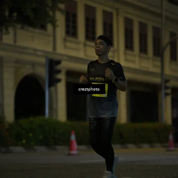 Runner Photo 5525056