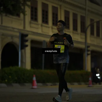 Runner Photo 5525057