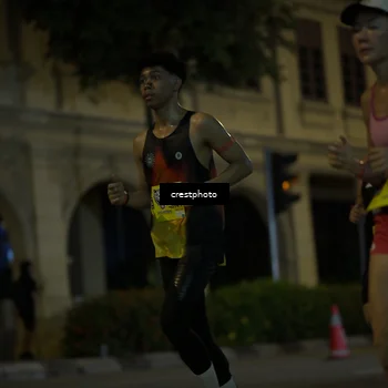 Runner Photo 5525058