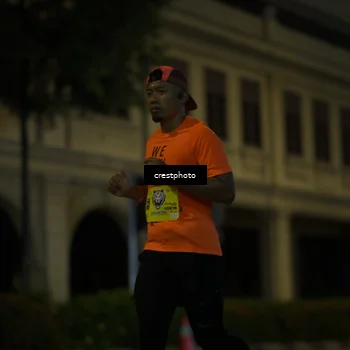 Runner Photo 5525061