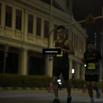 Runner Photo 5525063