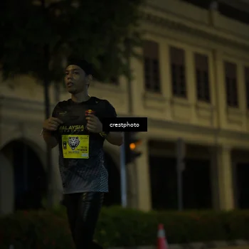 Runner Photo 5525064