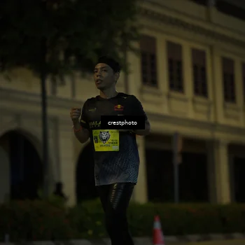 Runner Photo 5525065