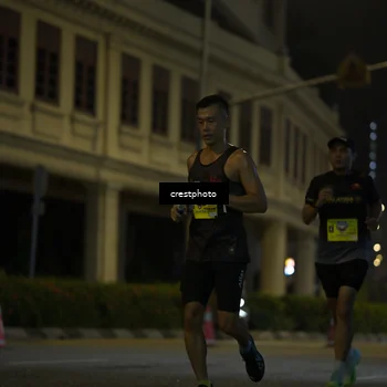 Runner Photo 5525066