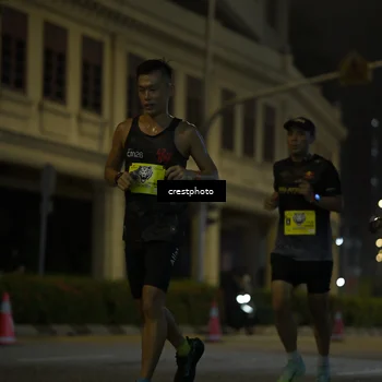 Runner Photo 5525068