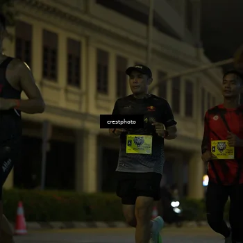 Runner Photo 5525069