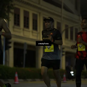 Runner Photo 5525070