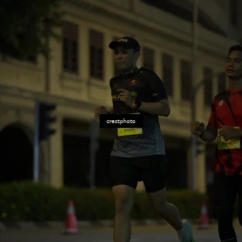 Runner Photo 5525071