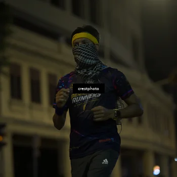 Runner Photo 5525072