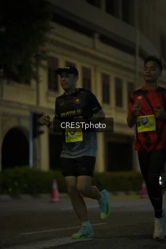 Runner Photo 5525074