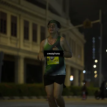 Runner Photo 5525075