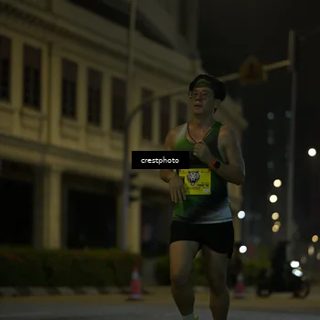 Runner Photo 5525079