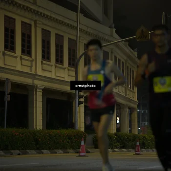 Runner Photo 5525080