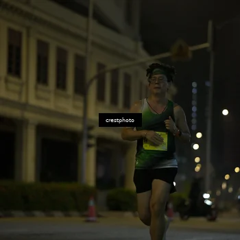 Runner Photo 5525081