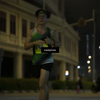 Runner Photo 5525082