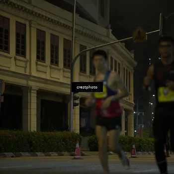 Runner Photo 5525083