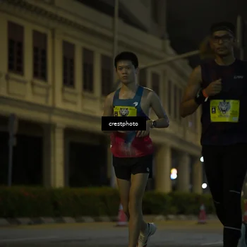 Runner Photo 5525084