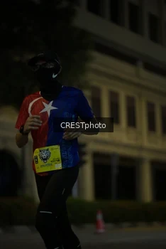 Runner Photo 5525085