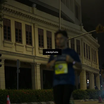 Runner Photo 5525088